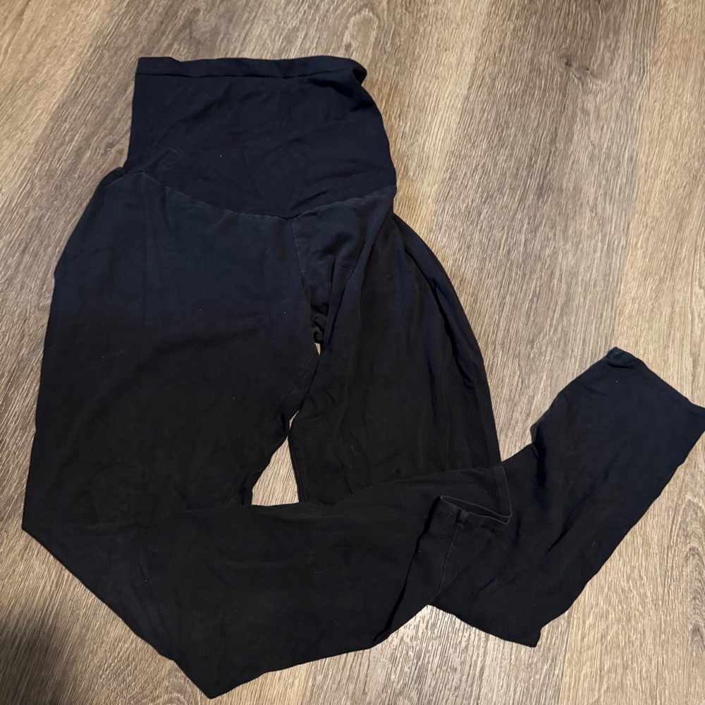 Motherhood Maternity Leggings